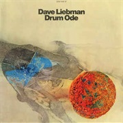 Dave Liebman ‎– Drum Ode