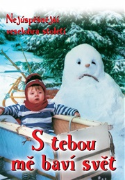 S Tebou Me Baví Svet (1983)