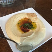 Mary'z Mediterranean Cuisine