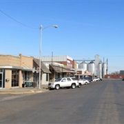 Munday, Texas