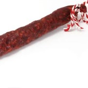 Longaniza