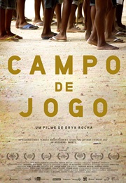 Campo De Jogo (2015)
