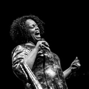 Dianne Reeves