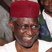 Abba Kyari
