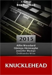 Knucklehead (2015)