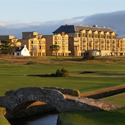 St. Andrews, Scotland