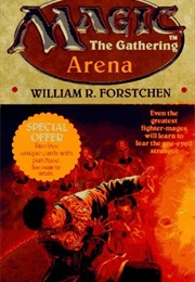 Arena (William R. Forstchen)