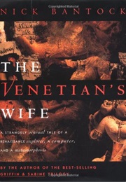 The Venetian&#39;s Wife (Nick Bantock)