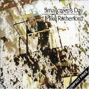 Mike Rutherford - Smallcreep&#39;s Day