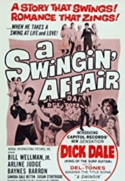 A Swingin' Affair (1963)