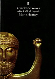 Over Nine Waves (Marie Heaney)