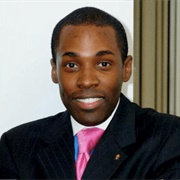 Paris Dennard