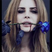 Lana Del Rey - Lucky Ones