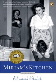 Mirian's Kitchen (Elizabeth Ehrlich)