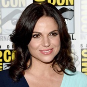Lana Parrilla