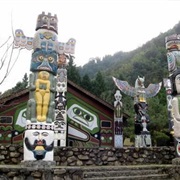 Formosan Aboriginal Culture Village