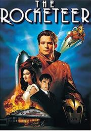 Rocketeer
