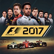 F1 2017