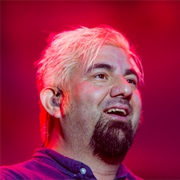 Chino Moreno (Deftones)