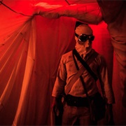 Attend a Screening of Secret Cinema.