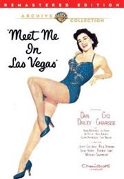 Viva Las Vegas! (1956)