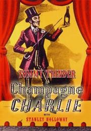 Champagne Charlie (Alberto Cavalcanti)