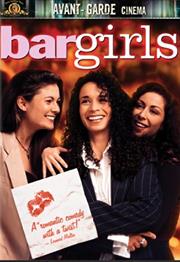 Bar Girls (1994)