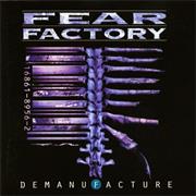 Fear Factory Remanufacture