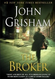 The Broker (John Grisham)