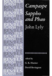 Campapse (John Lyly)