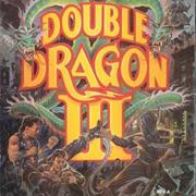 Double Dragon 3