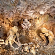 Petralona Cave, Greece