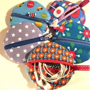 Selfmade Colourful Wallets