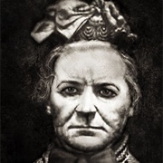 Amelia Dyer, 60, Hanged