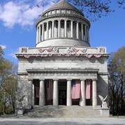 Ulysses S. Grant (New York, NY)