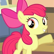 Apple Bloom