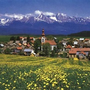 Martin, Slovakia