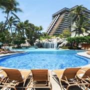 Fairmont Acapulco Princess (Acapulco, Mexico - Former Property)