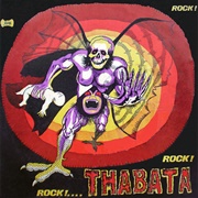 Rock! Rock! Rock – Thabata (1970)