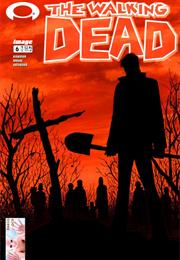 Robert Kirkman&#39;s the Walking Dead