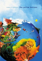 The Yellow Balloon (Charlotte Dematons)