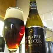 Brugse Straffe Hendrik Brune