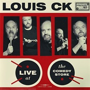 Louis C.K.: Live at the Comedy Store