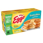 Eggo Buttermilk Pancakes