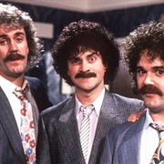 Harry Enfield's Television Programme