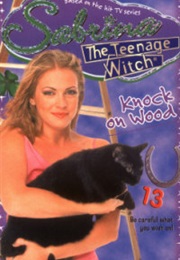 Knock on Wood (John Vornholt)