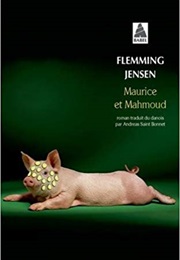 Maurice Et Mahmoud (Flemming Jensen)