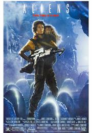Aliens