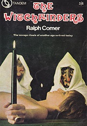 The Witchfinders (Ralph Comer)