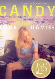 Candy by Luke Davies